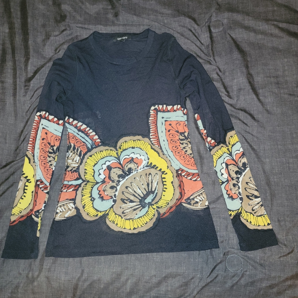 Karen Kane Top, Size L